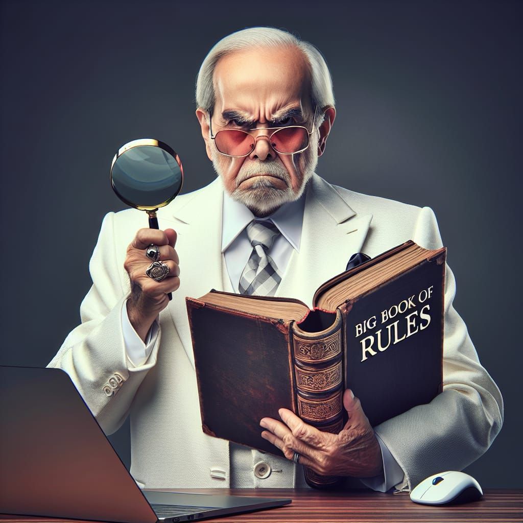 The Auto Moderator 2