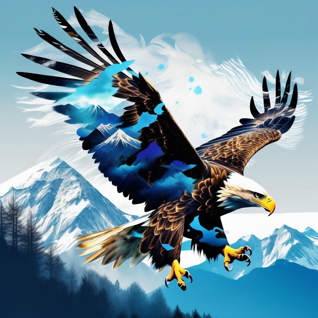 eagle