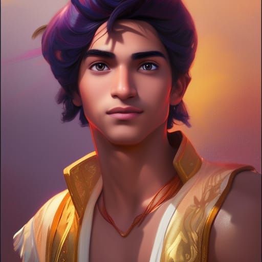 Aladdin