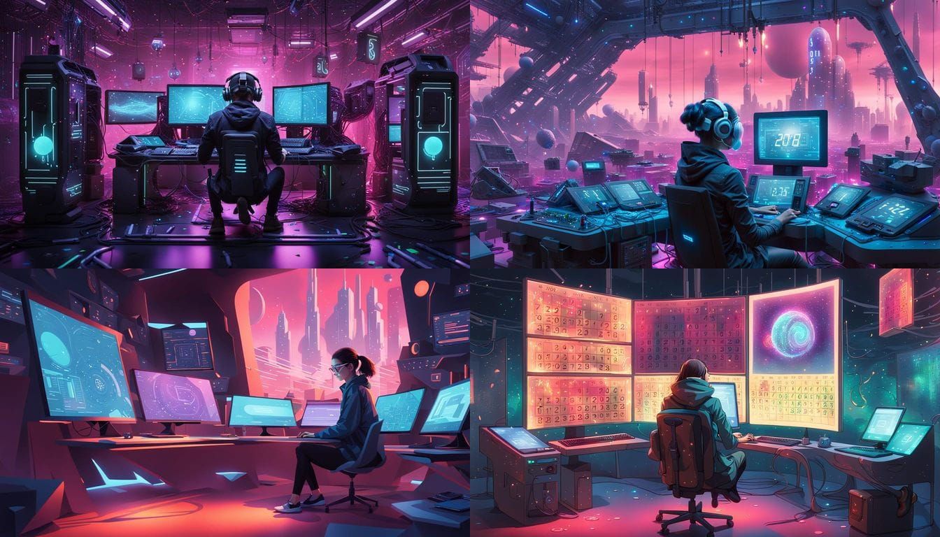 Countdown to 2025: Exciting New Program Update