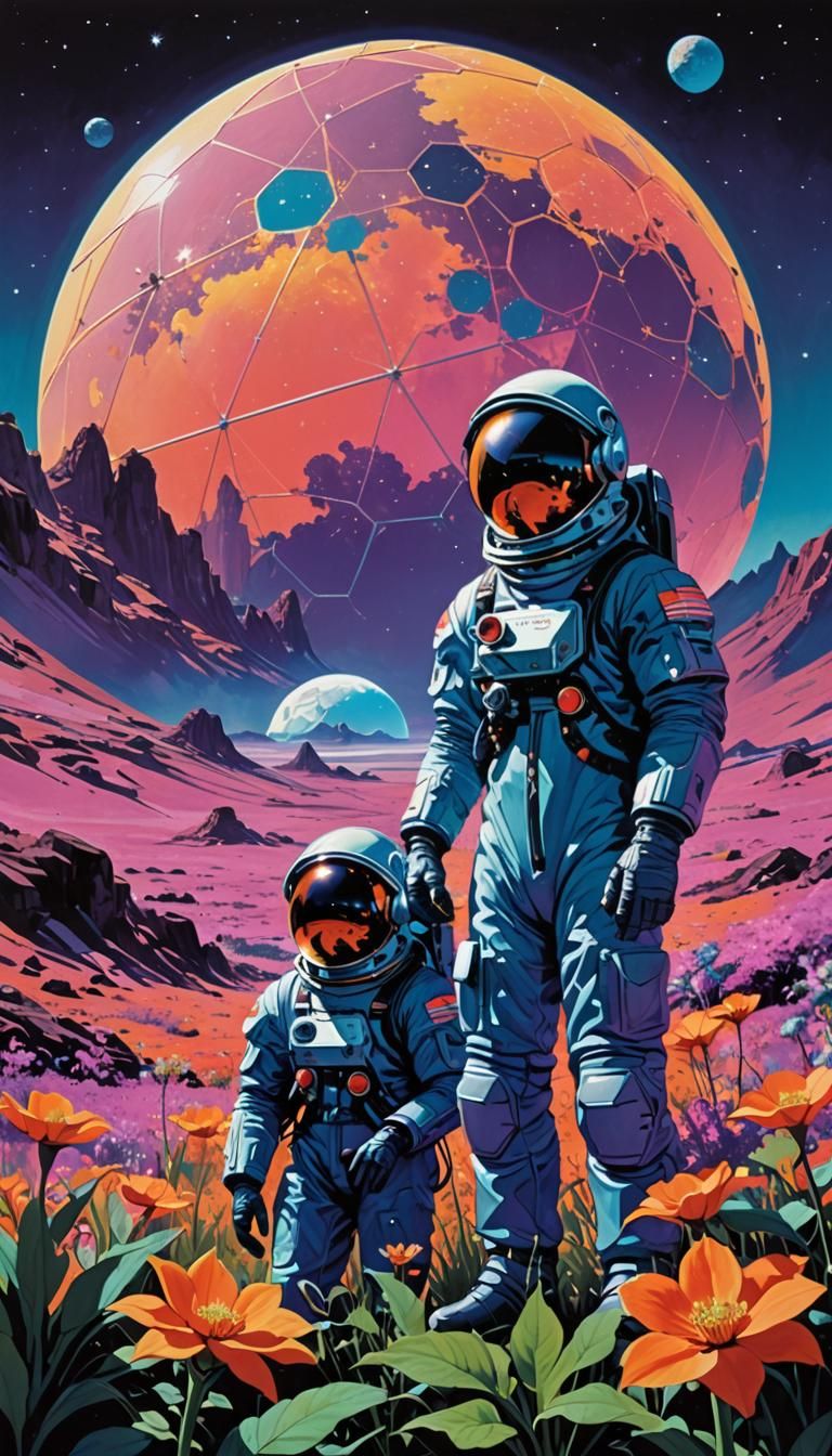 Steely Dan Tend Flower Music on the Moon