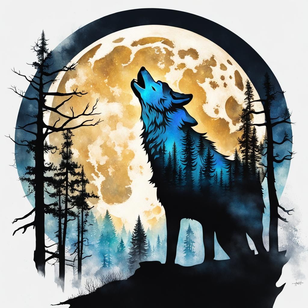 Talking to the Moo-ooo-oon...