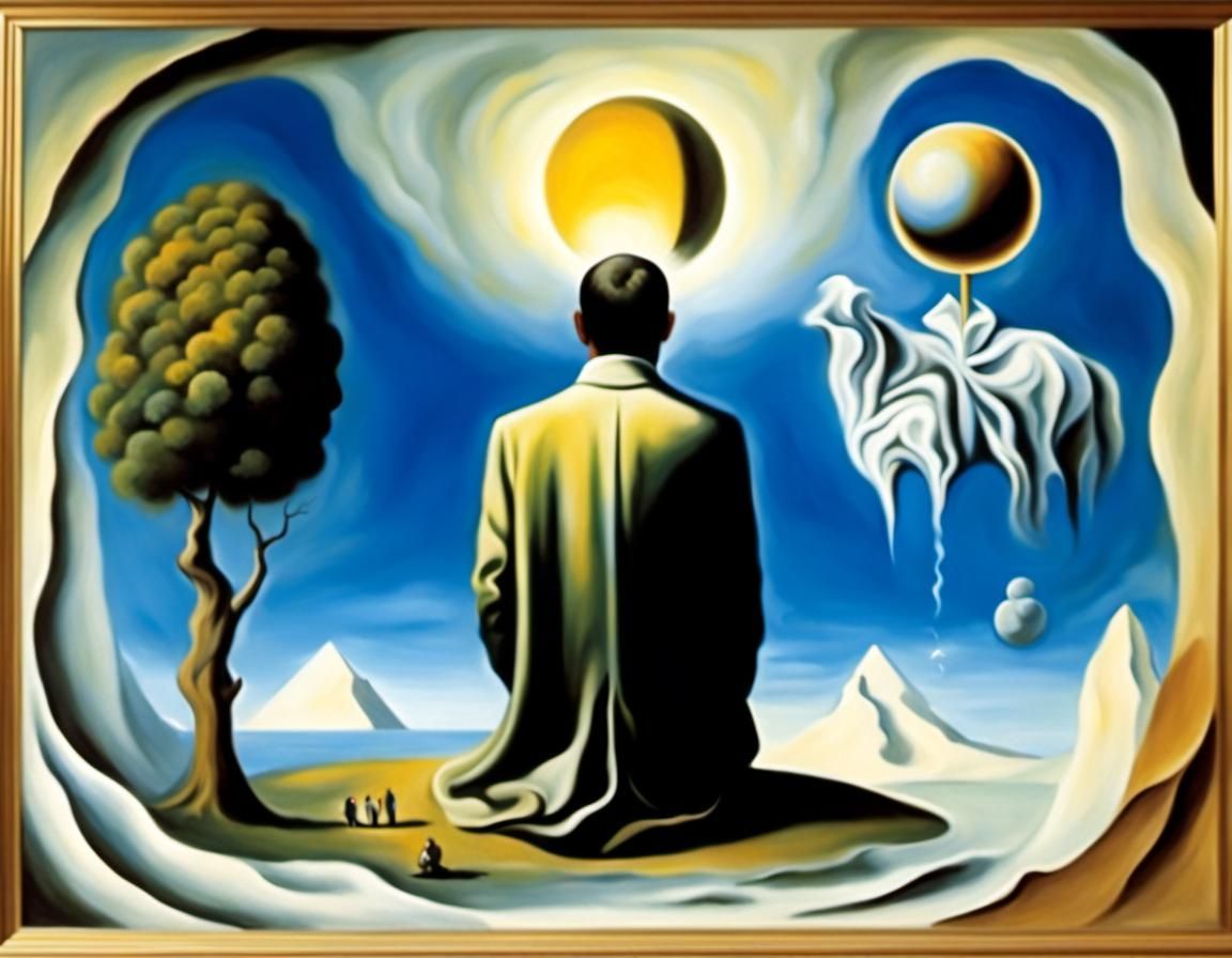 Spiritual Engagement