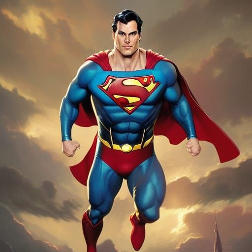 Superman
