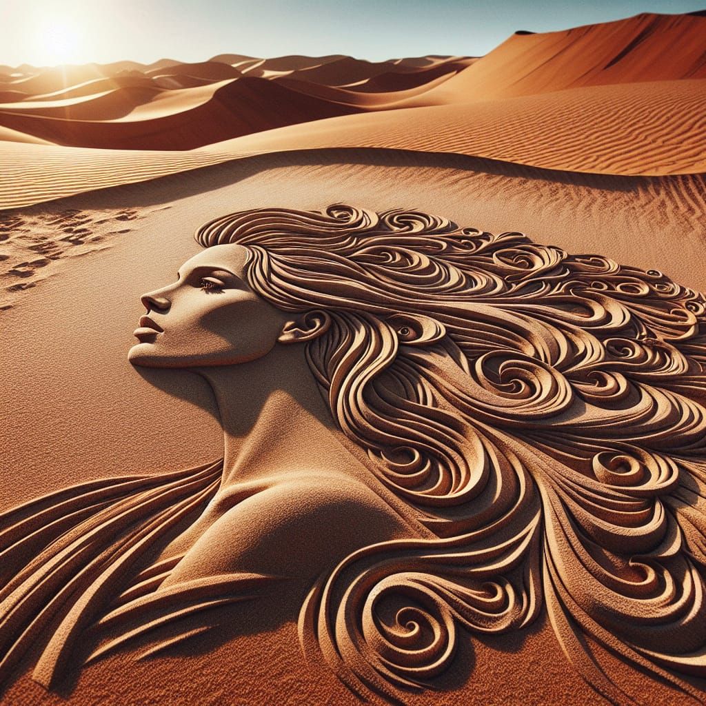 A breathtaking, beautiful, stunning,  8K, 16k,  24K  photo  ...