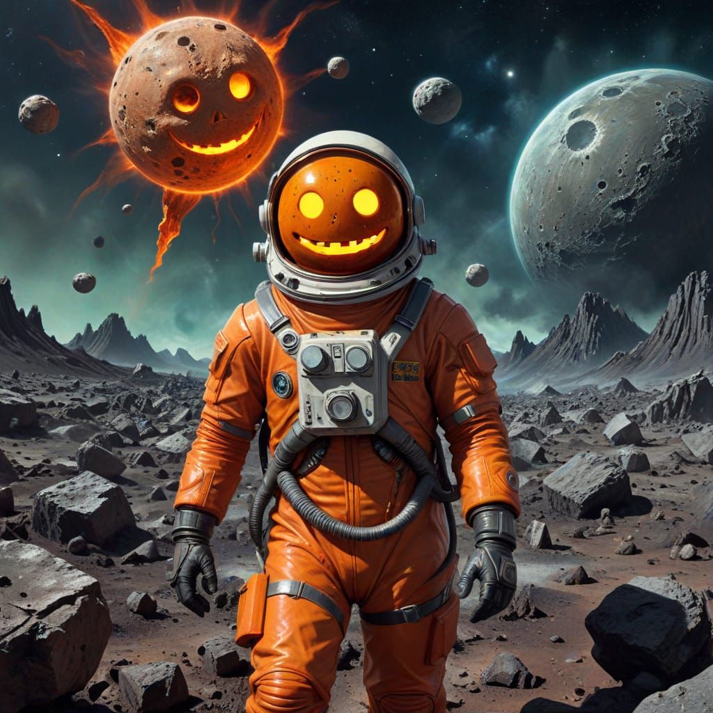 Mythos LC: Atomix XL v4 Lightning