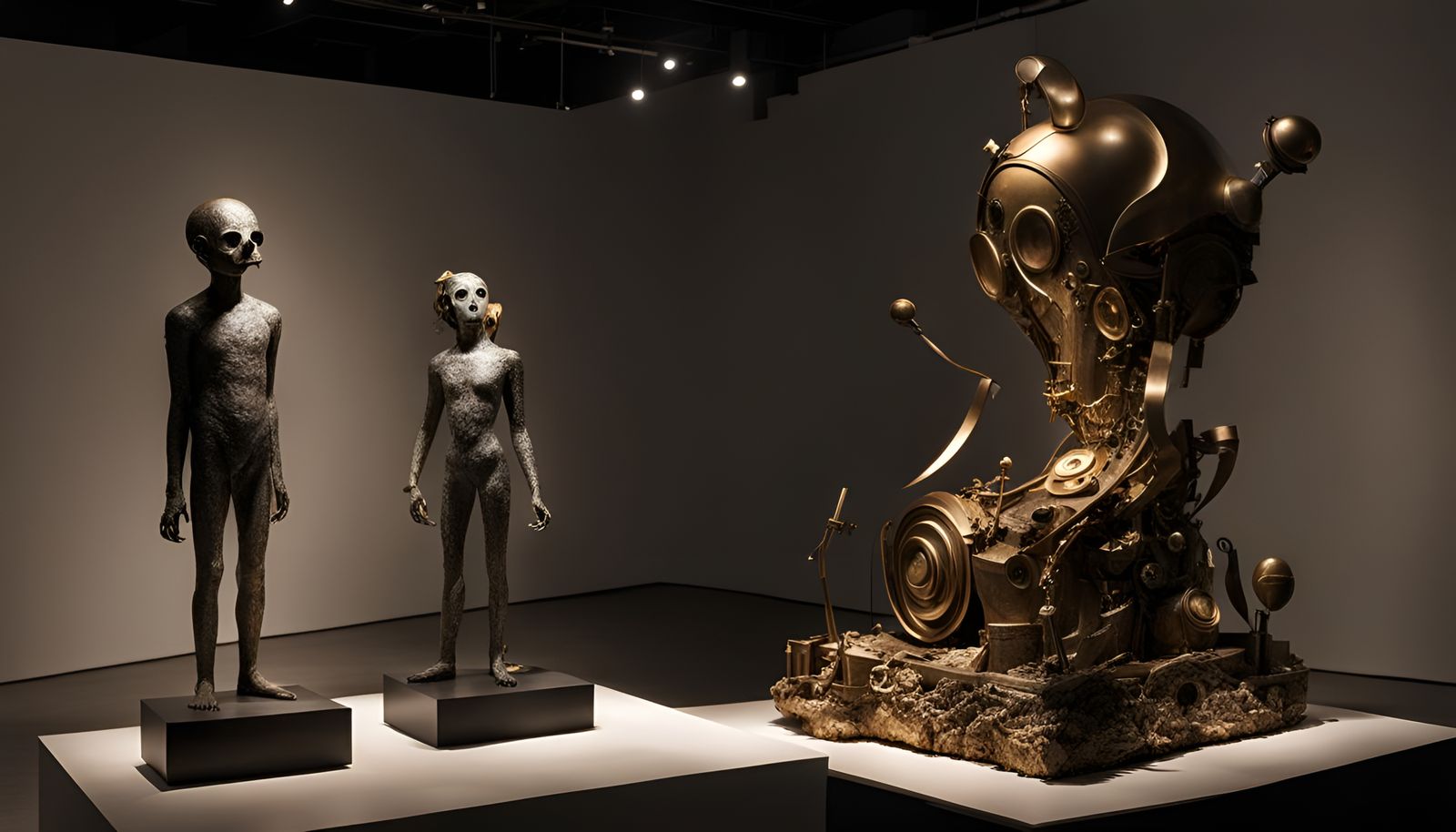 “The Recycling of C3PO”