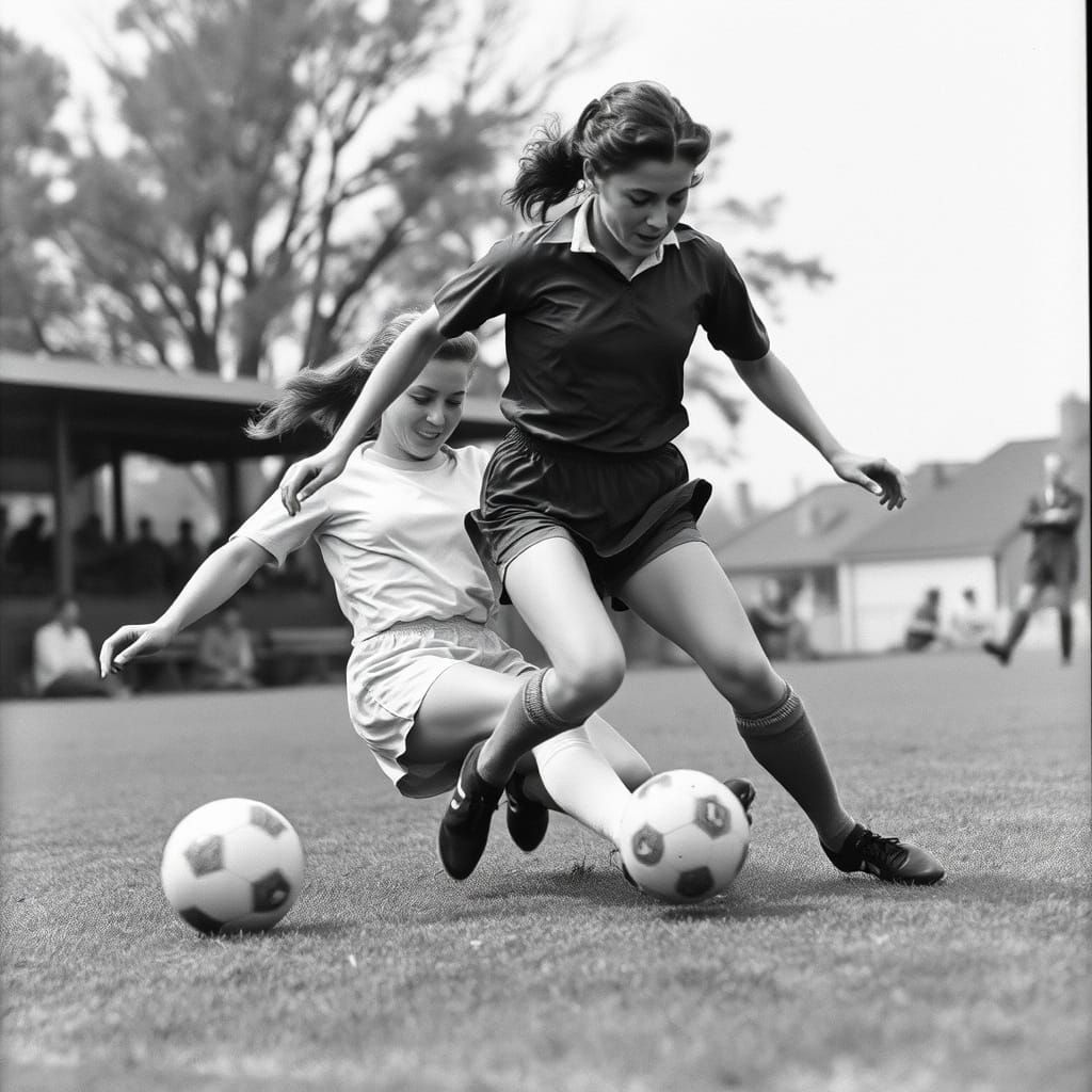 tackling