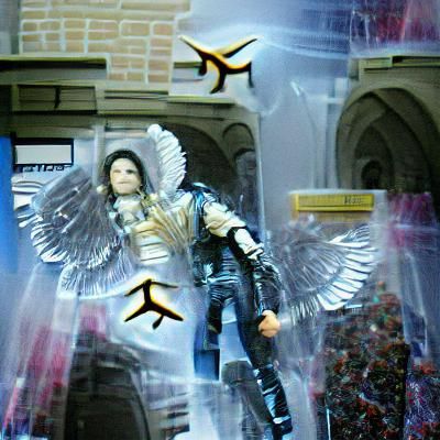Michael Archangel AI Interpretation