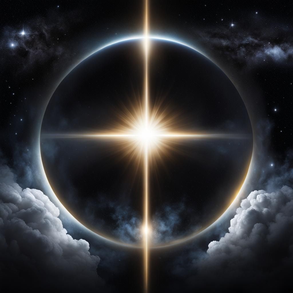 Contrasting Energies Merge in Spiraling Convergence