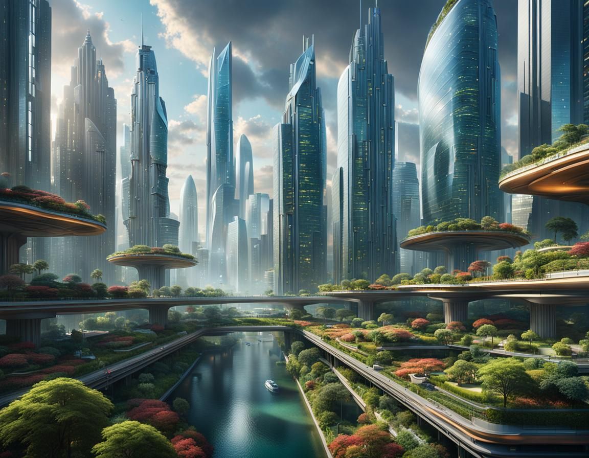 Environmental Preservation