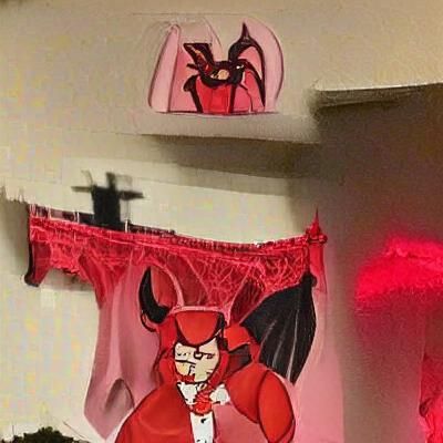 AI Interpretation of a Figure