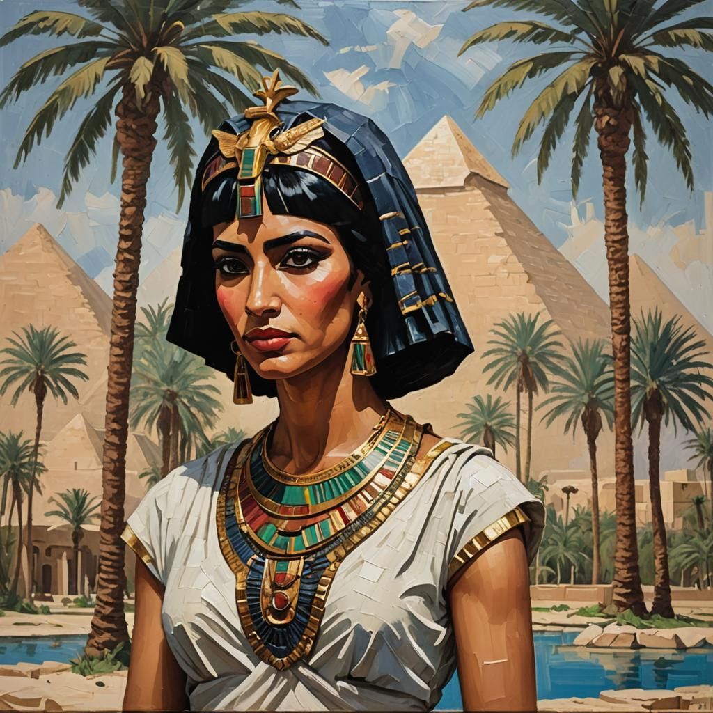 Cleopatra