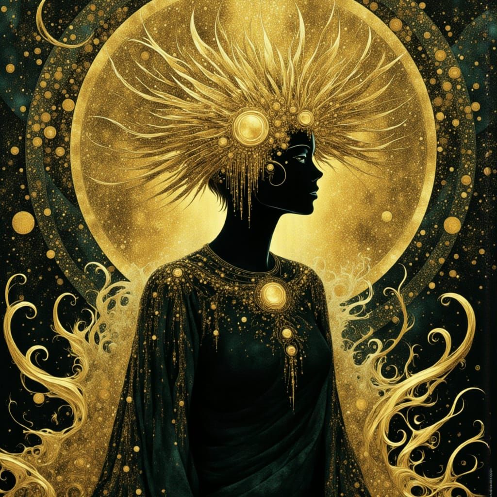 Psychedelic Dreamscape: A Vision of Altered Reality