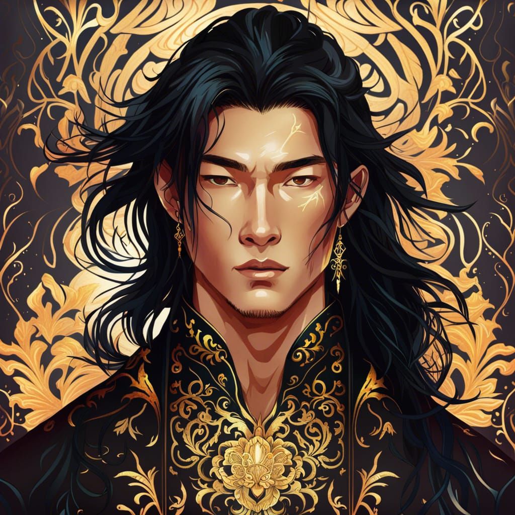 Long Live The Emperor!