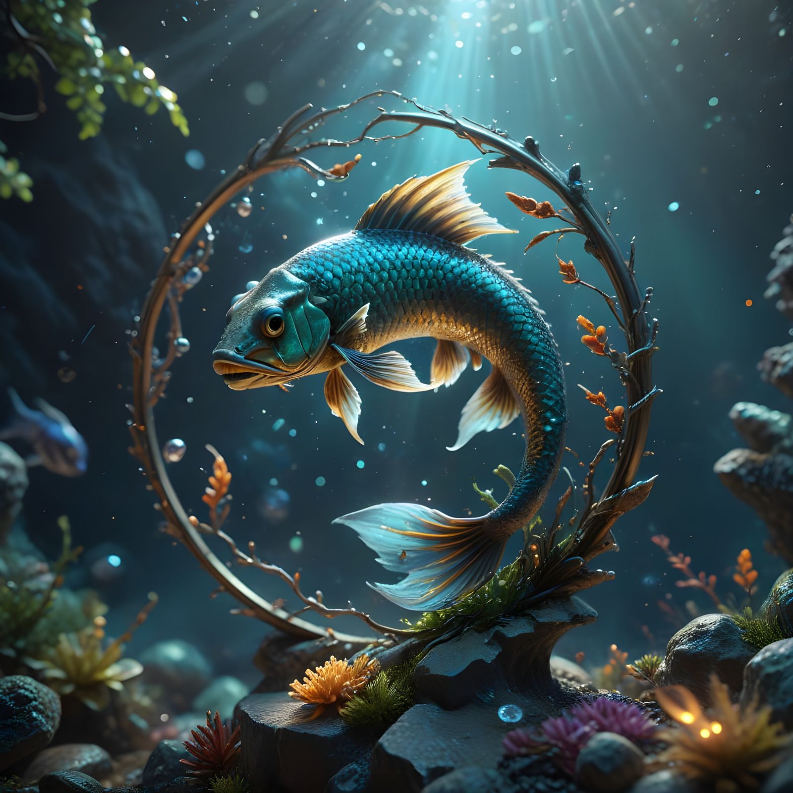 Pisces