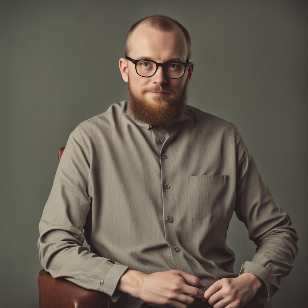 Image of Thoms Salaby