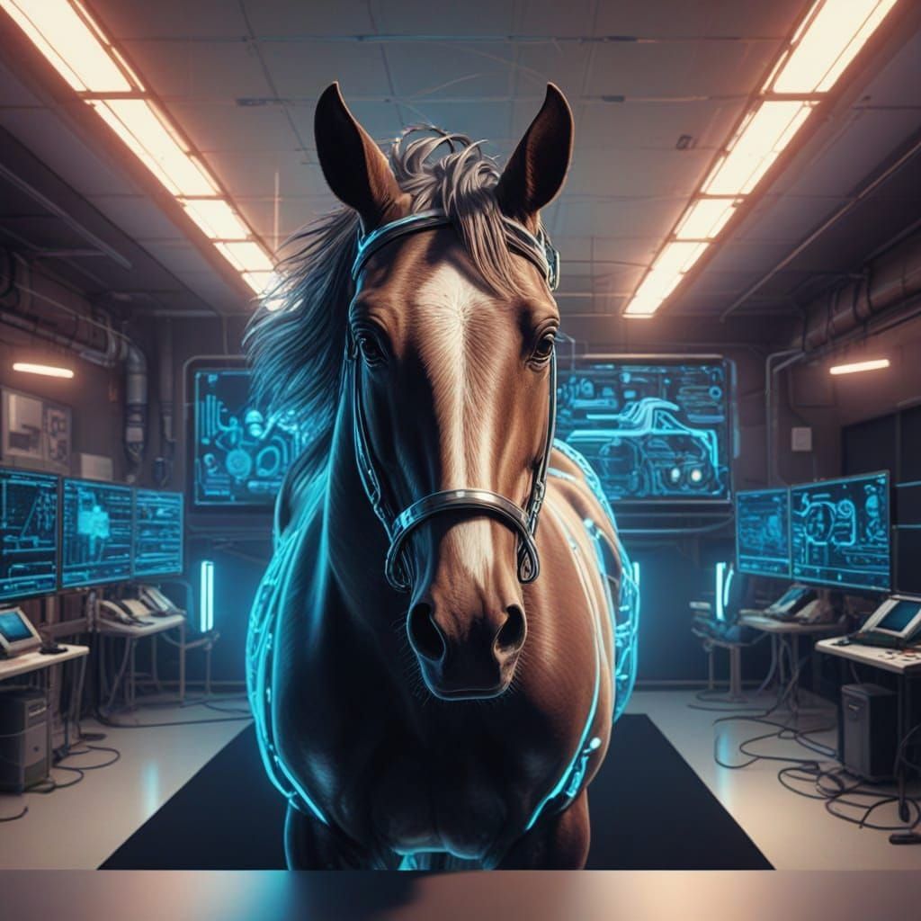 Sleek Futuristic Cityscape with Trendy Sunglasses