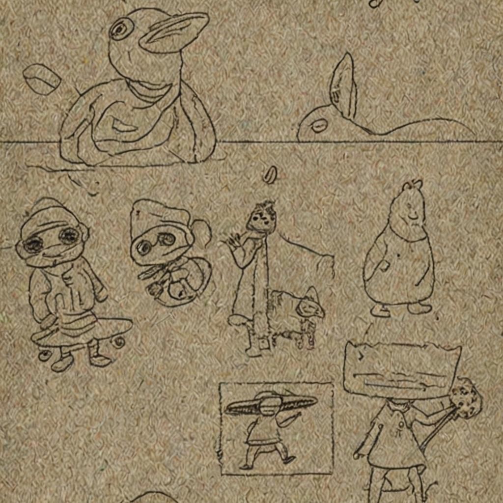 Photoillustration Image