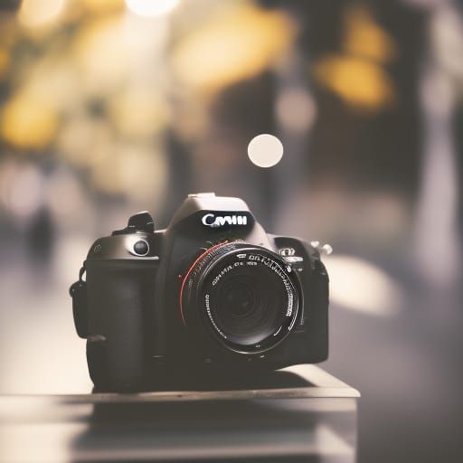 Stunning Japan Photography with Bokeh and Natural Light