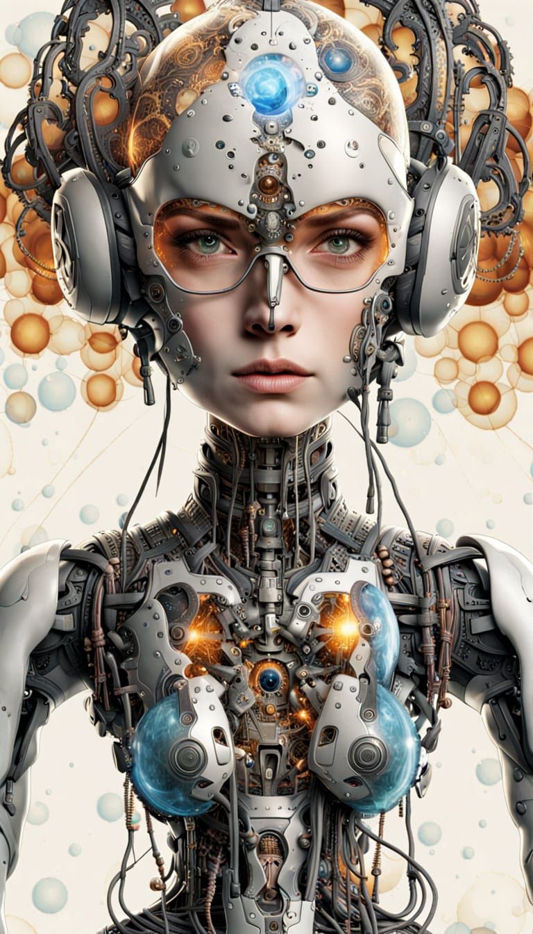 AI Analysis: Ego, Emotion, and Creative Works