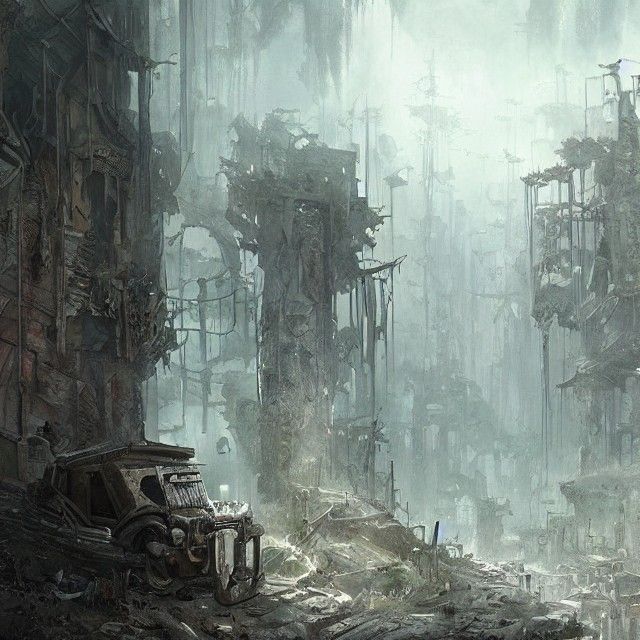 Apocalypse