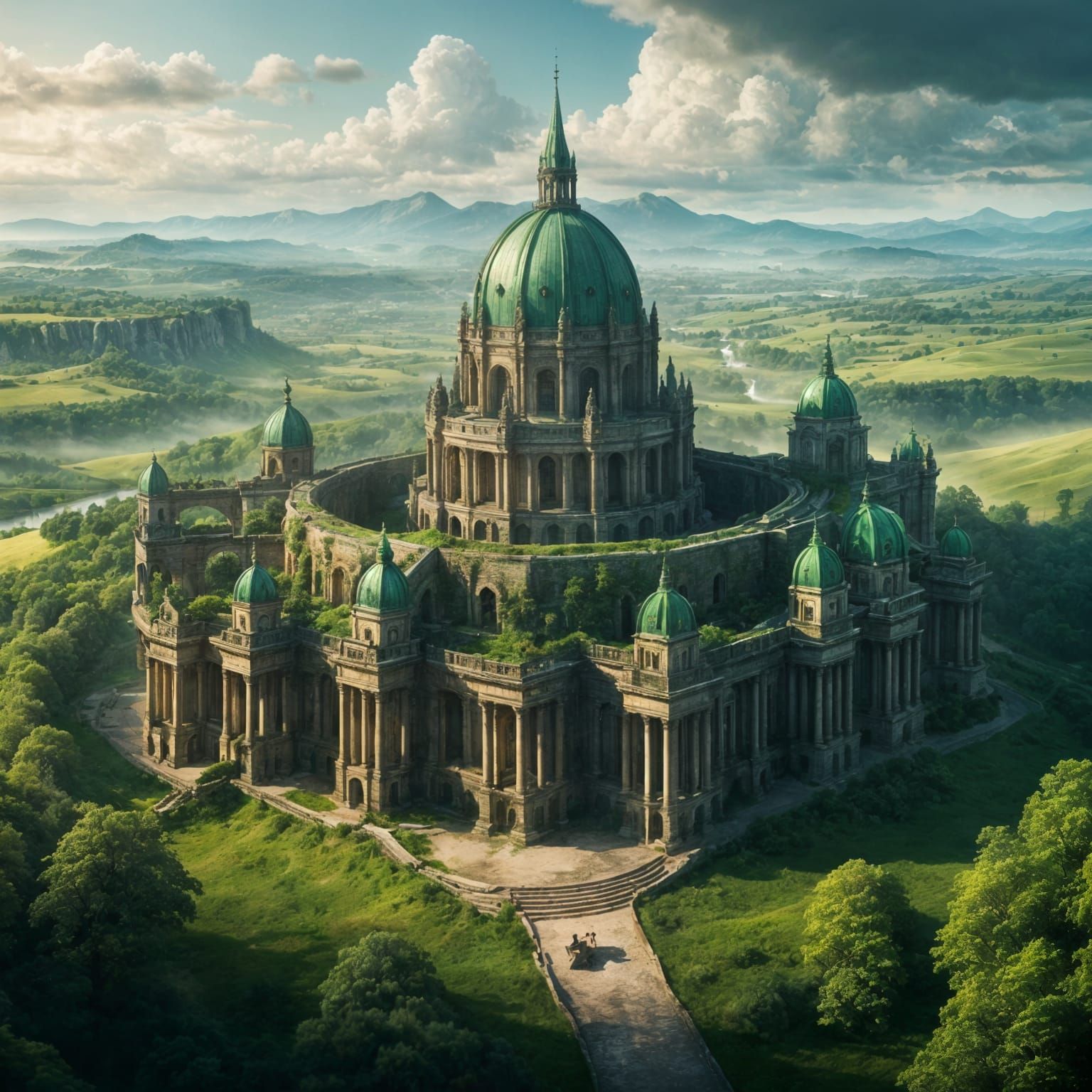 The place: 

Free Palatinate of **Dyrwood**

The Free Palatinate of Dyrwood is an independent nation that contains the e...