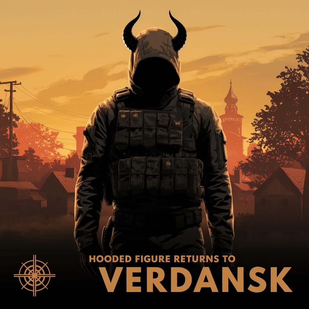 Hooded Figure returns to Verdansk 02