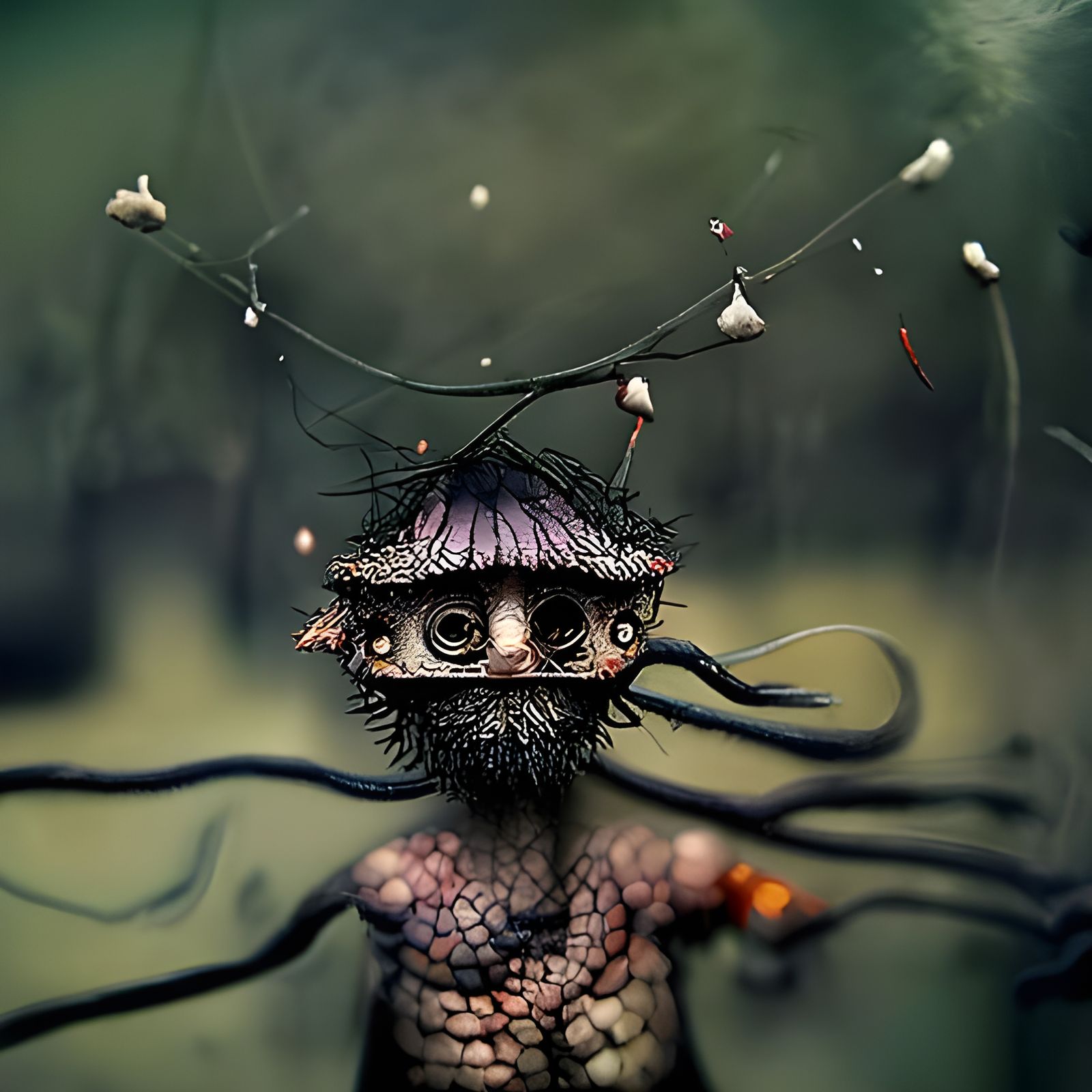 Twilight Oddities IV