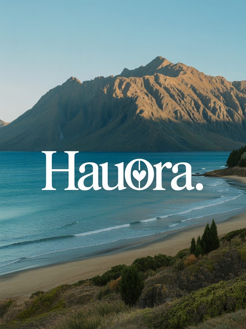 Hauora: Holistic Health and Wellbeing