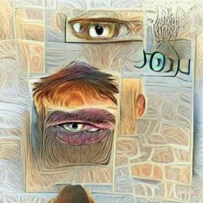 What do you look like