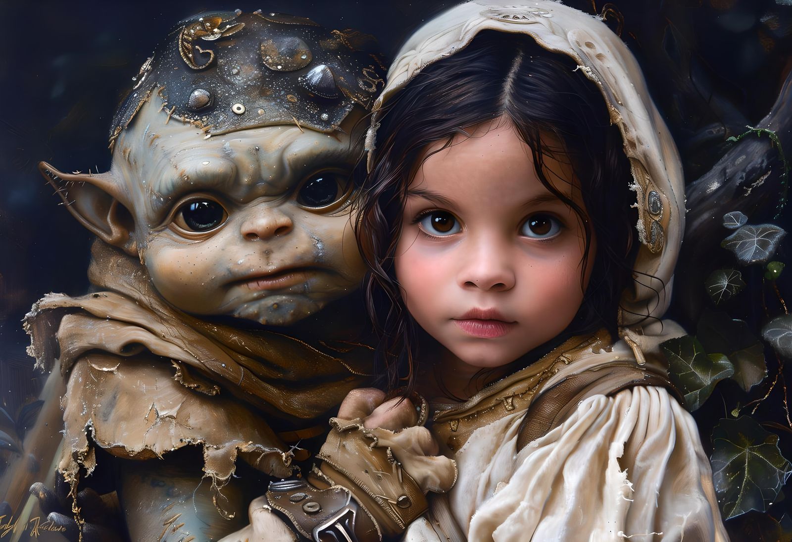 Shockwork Orange Series