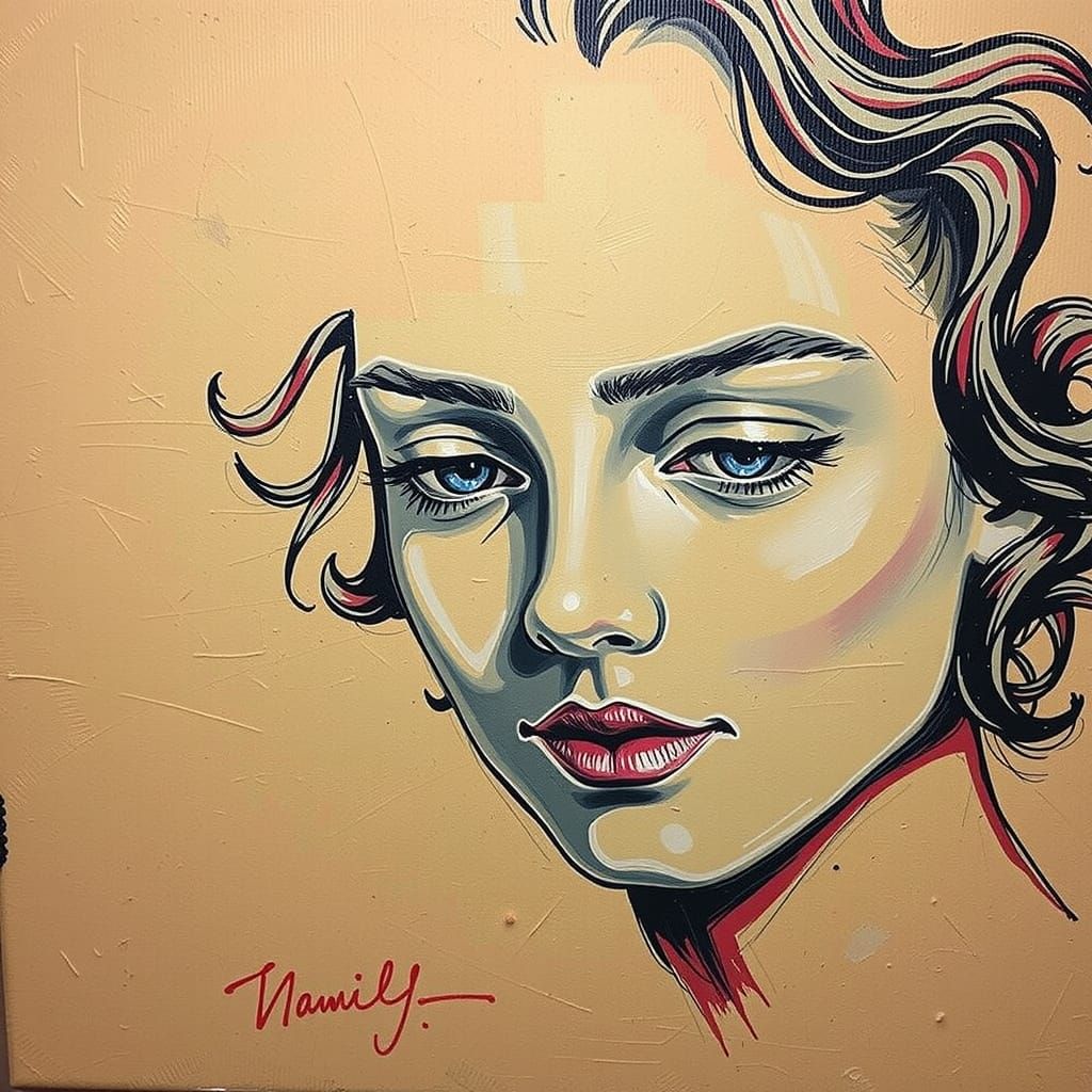 A Study in Scarlet: Various Shades of Red