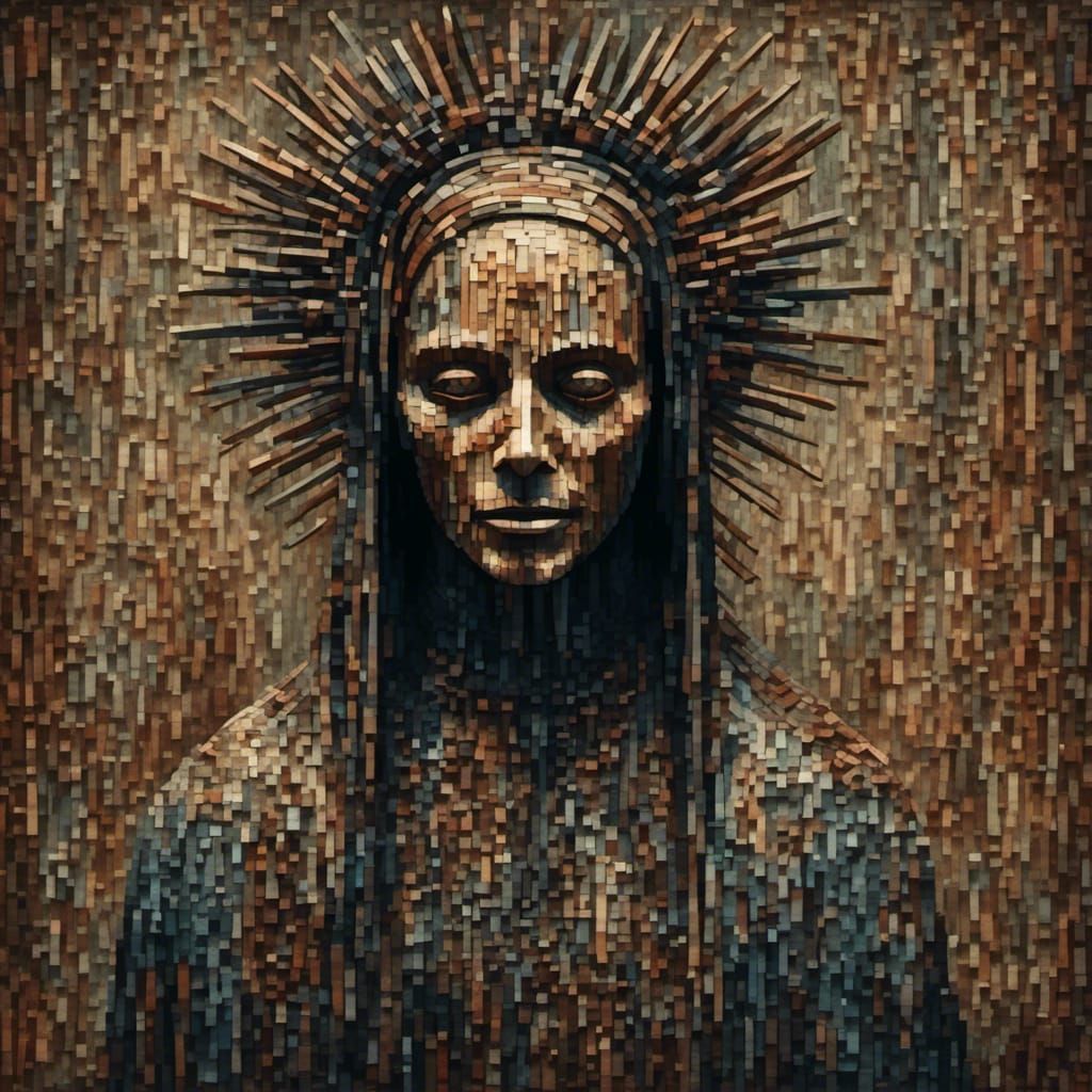 Cursed Cryptic Echoes IV