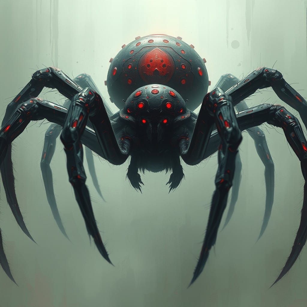 Release the shape-shifting telepathic genetically-engineered...