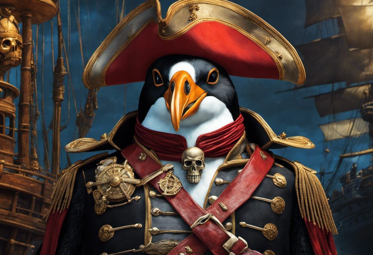 Aye aye Captain, the beaking will continue until moral  is improved