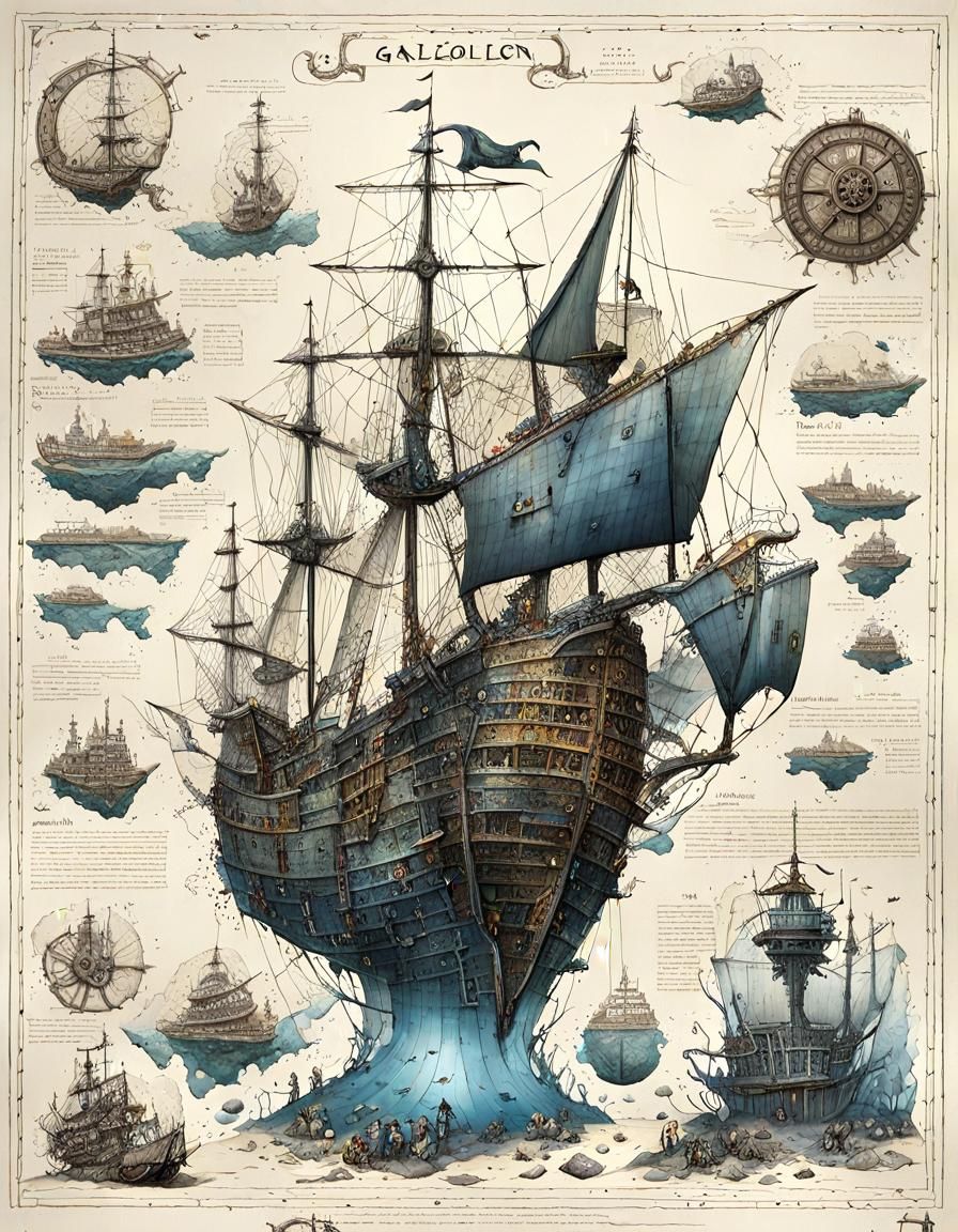 Wreckship
