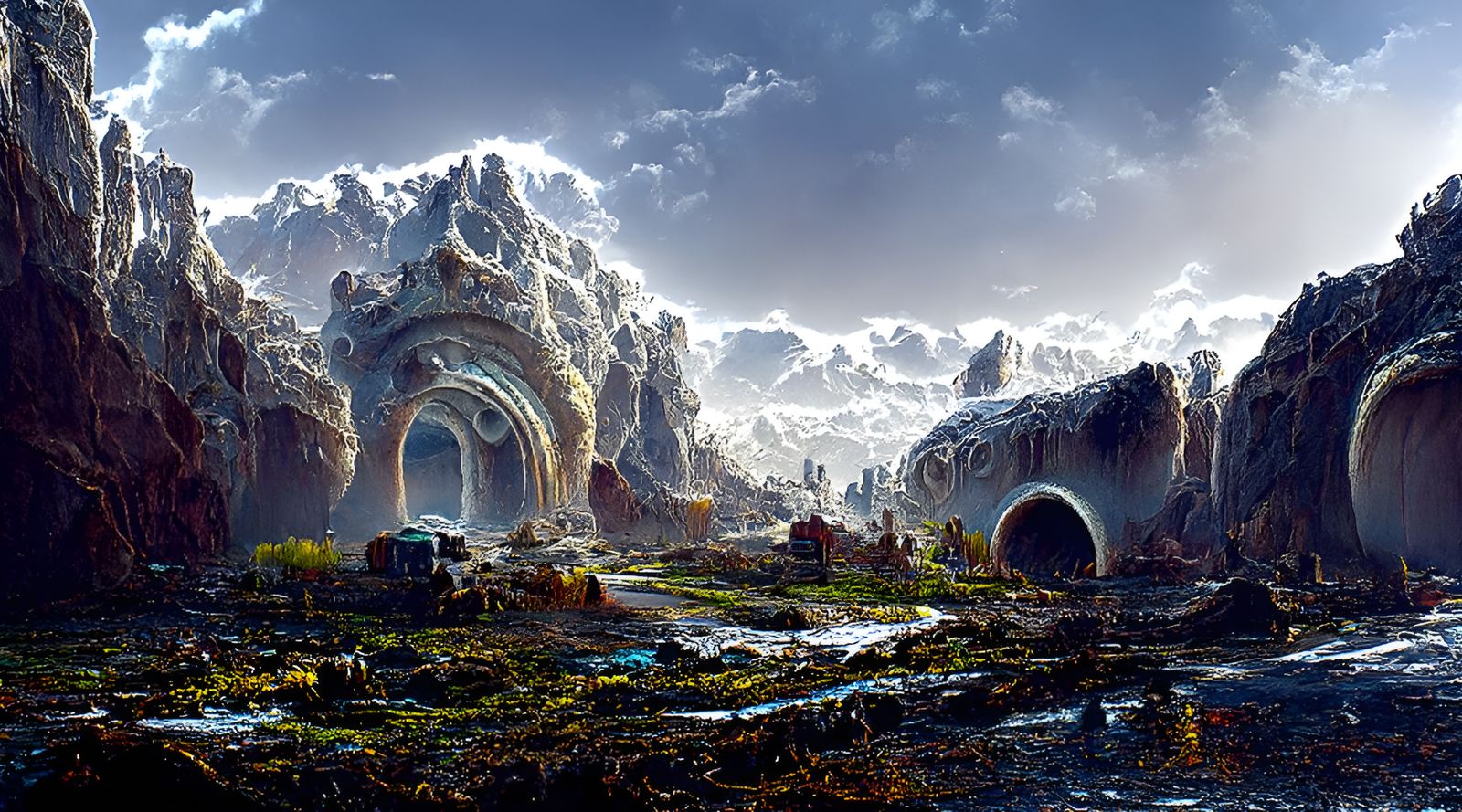 CONTEST! Winners in Comments ⬇️