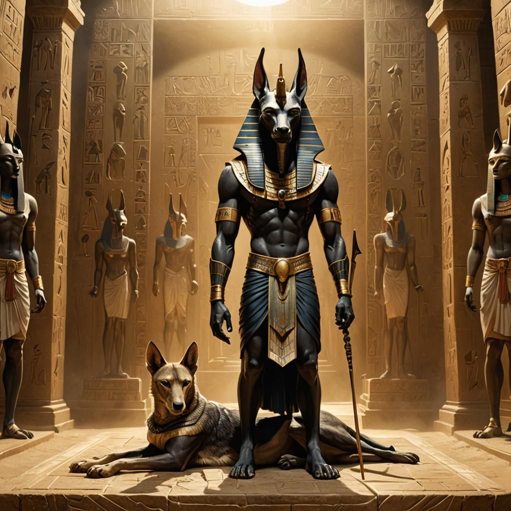 Anubis