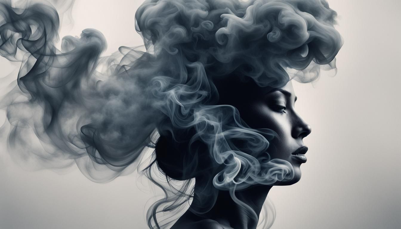 Daily Challenge #533 - Things Made of Smoke