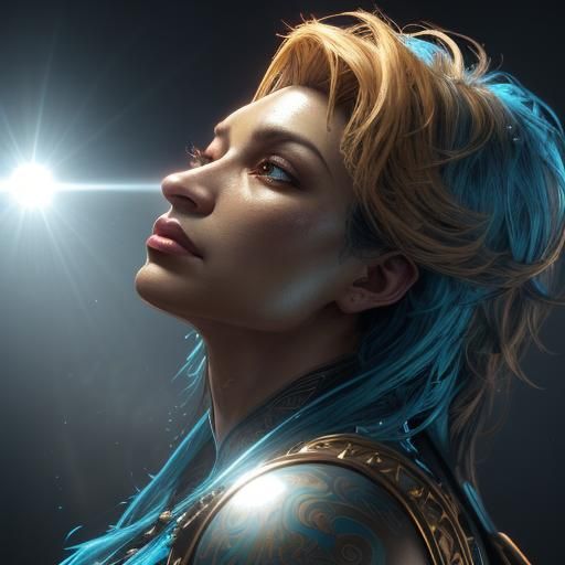 Elegant Draft Horses in Splendid Airstream Regalia