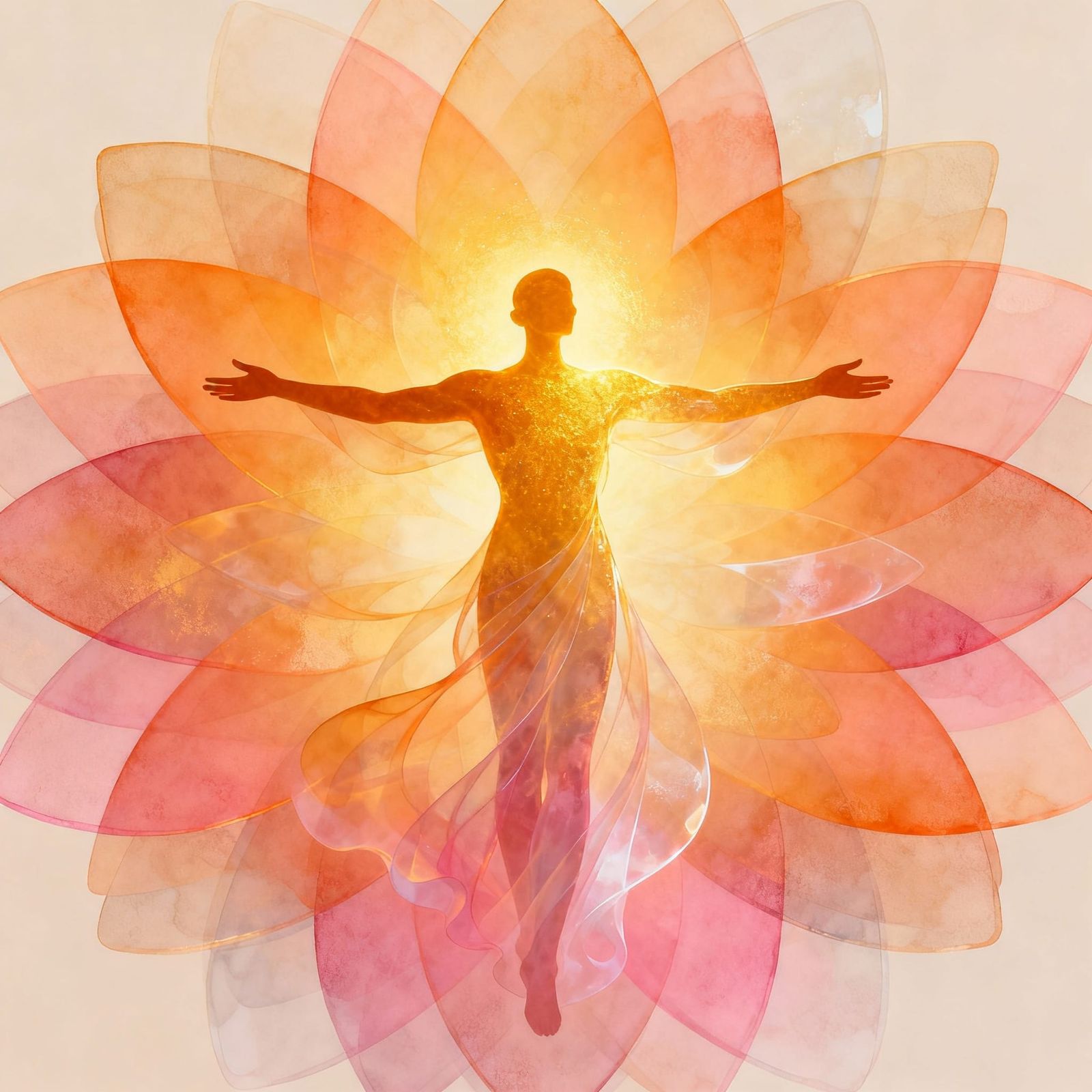 Positive Personal Transformation and Self-Exploration