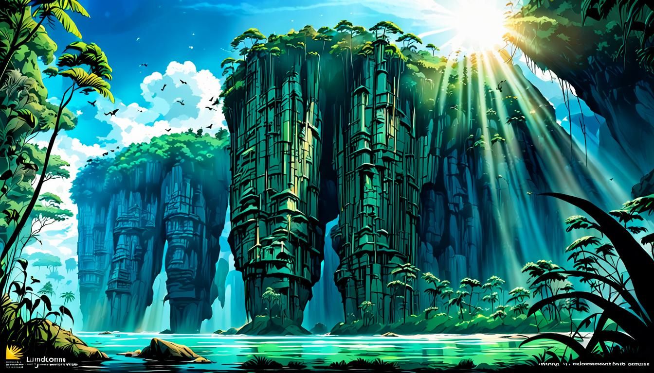 🦚🍃》》El Niño phenomenon《《🍃🦚