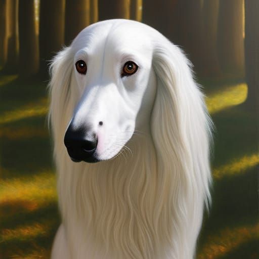 Позвольте мне сделать это для вас, anonymous Russian artist (ca. 1880)