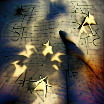 AI Interpretation of Fate and Shadows