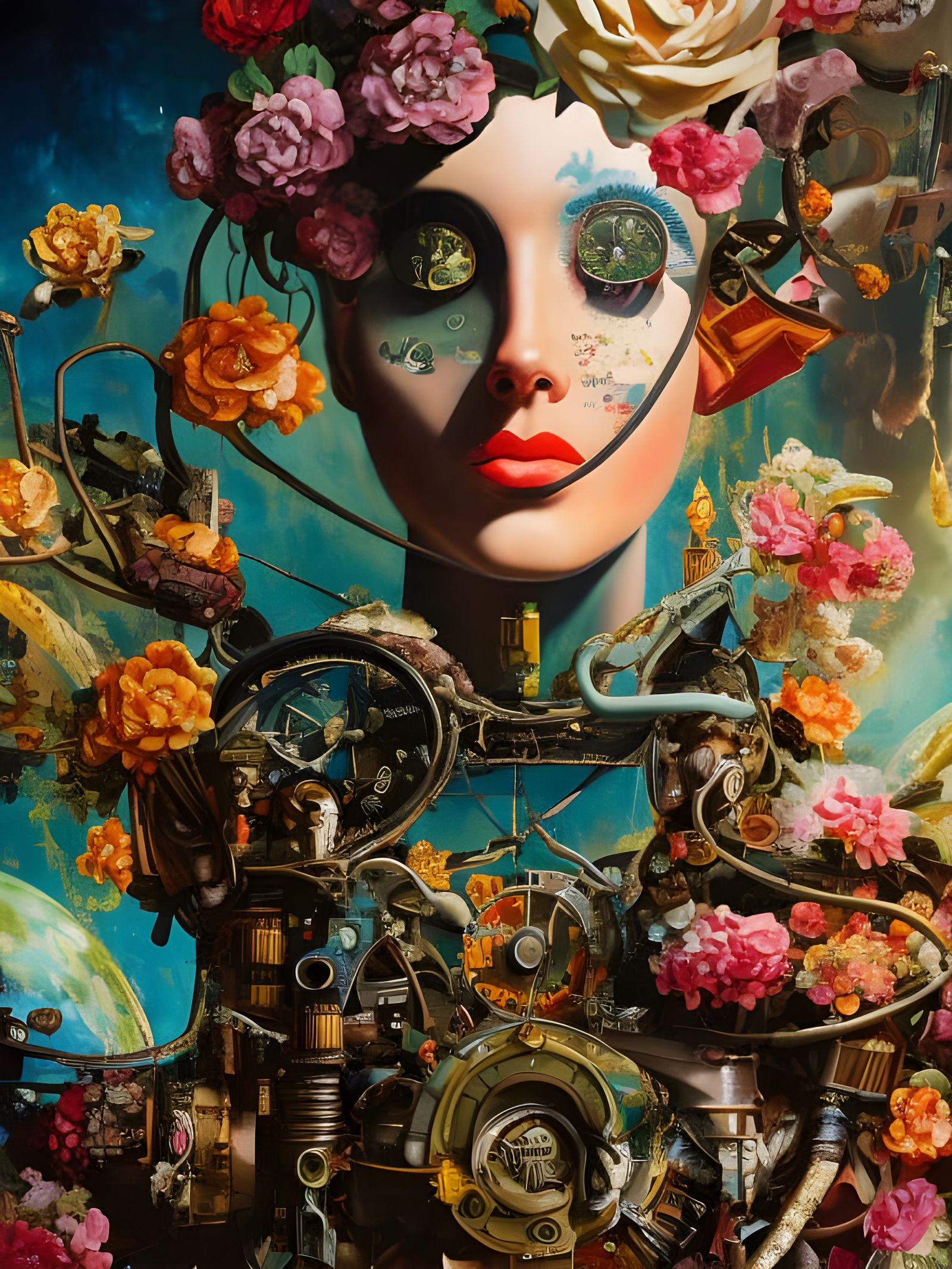 Jx3 Gallery > AI Art Creation > 2023