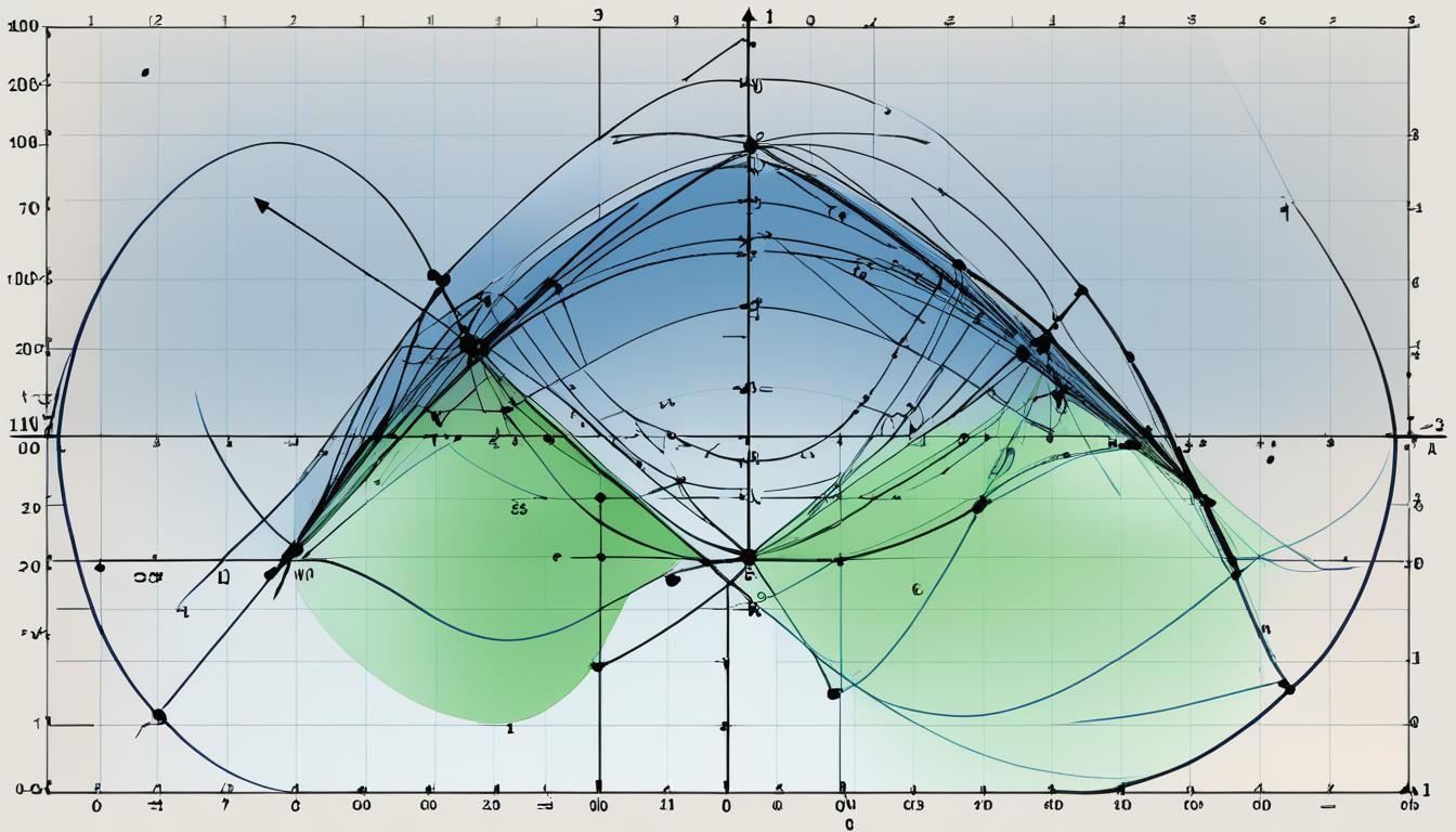 Topological Manifold Orthographic Projection with Hidden Cha...