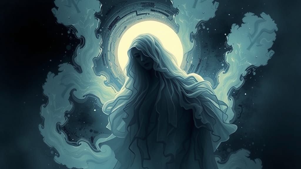 Striking Vogue swan dress fashion hout couture, Erte, Jan Po...