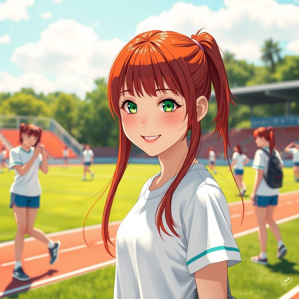 Sports Day