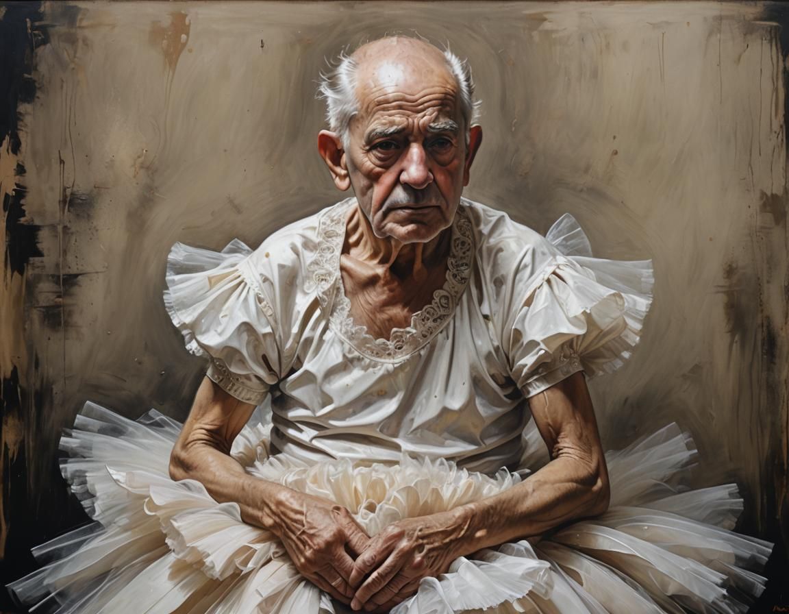 We all have dreams...